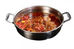 火鍋冬季，孕婦們能夠吃火鍋底料嗎